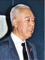 Morizumi NAKAMURA